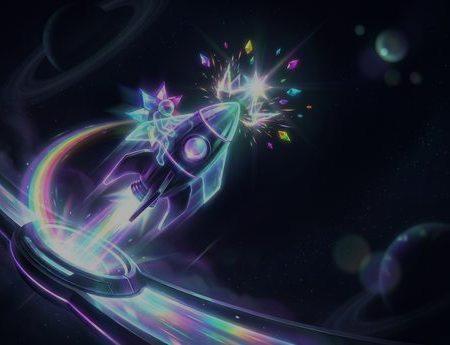 Starburst